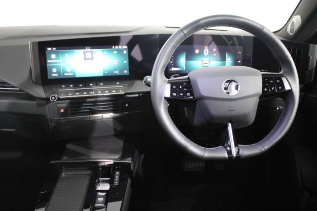 2025 Vauxhall Astra 1.2 Turbo 130 GS 5dr Auto