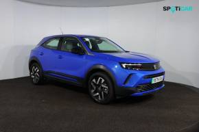 VAUXHALL MOKKA E at Twells of Billinghay Billinghay