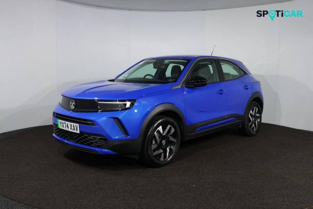 2024 Vauxhall Mokka-e 0.0 100kW Design 50kWh 5dr Auto