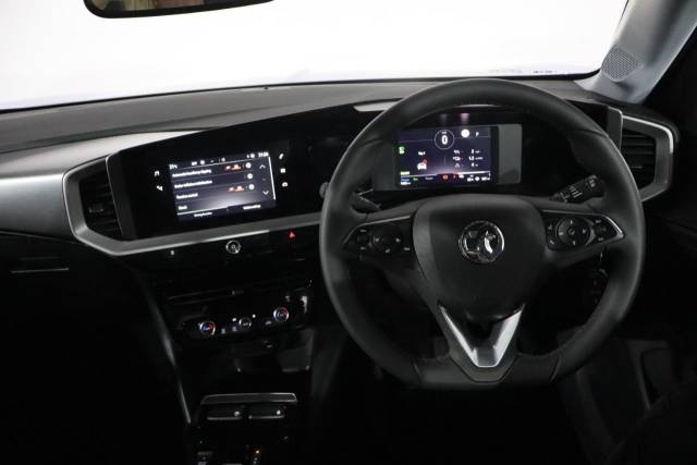 2024 Vauxhall Mokka-e 0.0 100kW Design 50kWh 5dr Auto