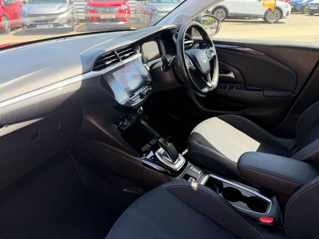 2020 Vauxhall Corsa-E 0.0 100kW Elite Nav 50kWh 5dr Auto [7.4kWCh]