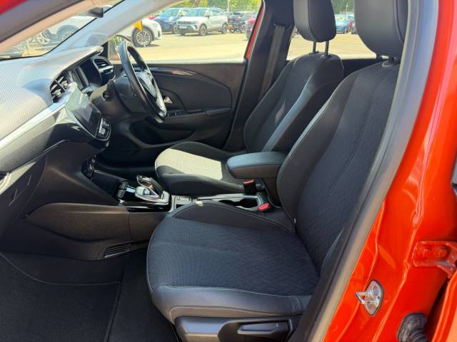 2020 Vauxhall Corsa-E 0.0 100kW Elite Nav 50kWh 5dr Auto [7.4kWCh]