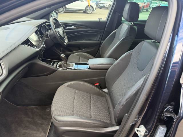 2018 Vauxhall Insignia 2.0 Turbo D SRi Vx-line Nav 5dr