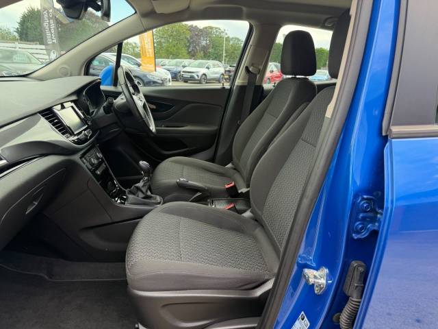 2018 Vauxhall Mokka X 1.4T ecoTEC Active 5dr