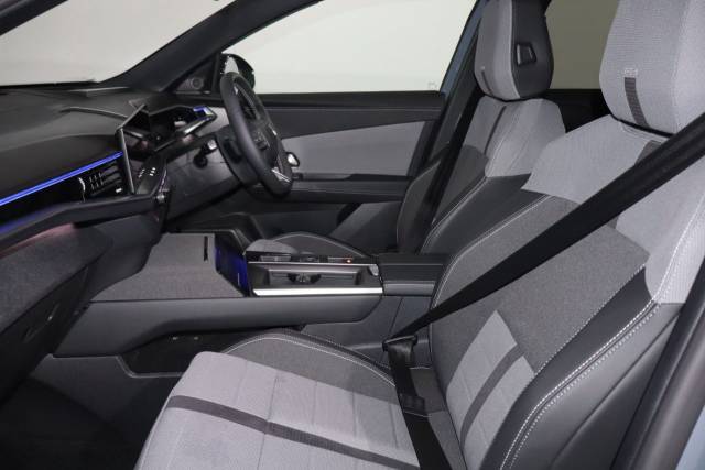 2025 Vauxhall Grandland 0.0 157kW Ultimate 73kWh 5dr Auto