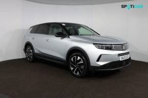 VAUXHALL GRANDLAND at Twells of Billinghay Billinghay