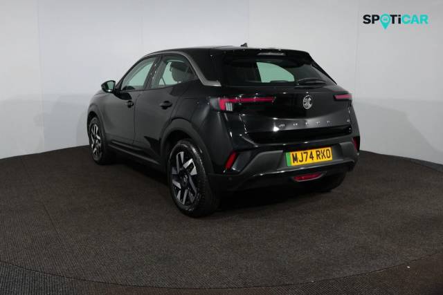 2024 Vauxhall Mokka 0.0 100kW Design 50kWh 5dr Auto