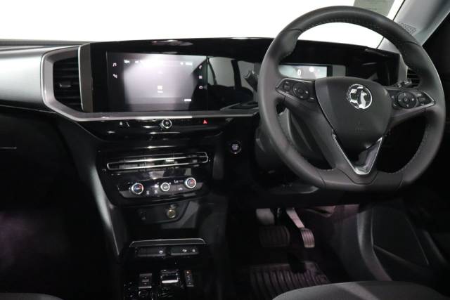 2024 Vauxhall Mokka 0.0 100kW Design 50kWh 5dr Auto