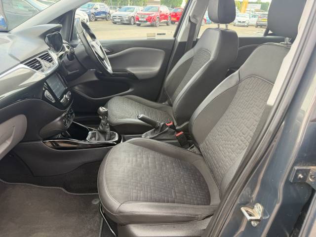 2016 Vauxhall Corsa 1.4 ecoFLEX SE 5dr