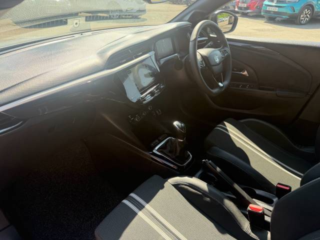 2024 Vauxhall Corsa 1.2 GS 5dr