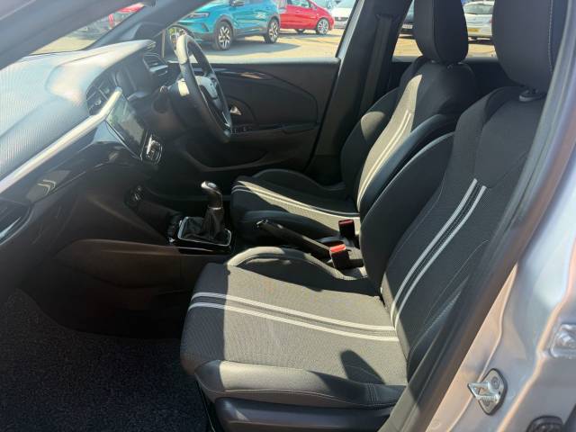 2024 Vauxhall Corsa 1.2 GS 5dr