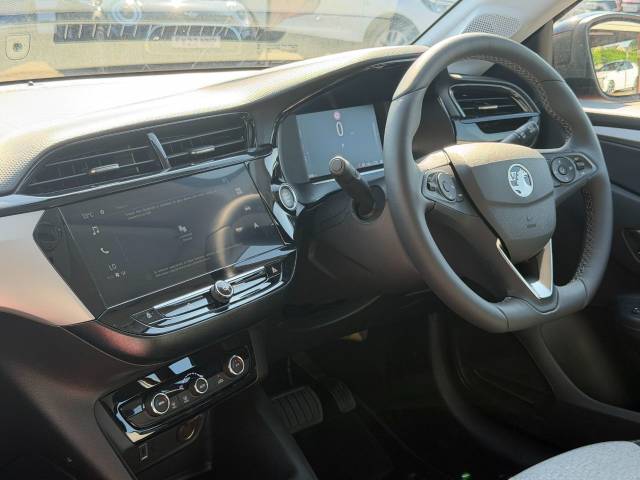 2024 Vauxhall Corsa-E 0.0 100kW Design 50kWh 5dr Auto