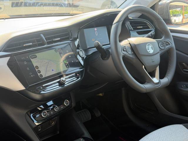 2024 Vauxhall Corsa-E 0.0 100kW Design 50kWh 5dr Auto