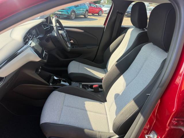 2024 Vauxhall Corsa-E 0.0 100kW Design 50kWh 5dr Auto