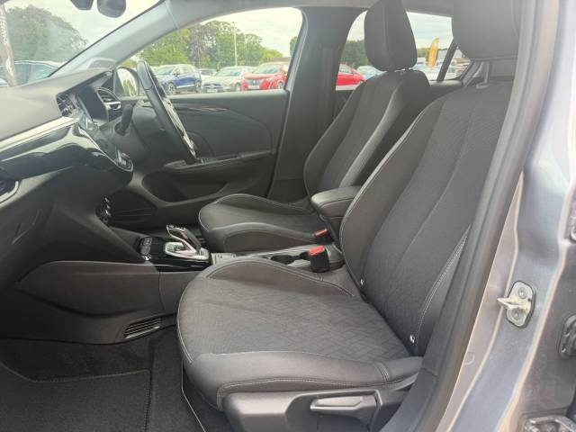 2022 Vauxhall Corsa-E 0.0 100kW Elite Premium 50kWh 5dr Auto [11kWCh]