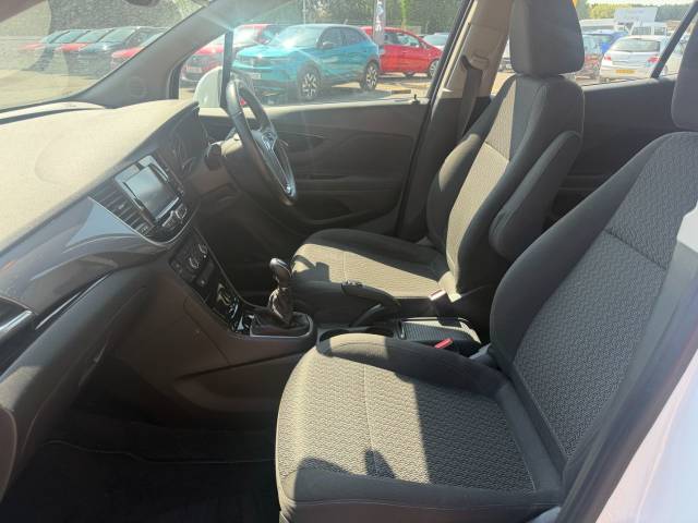 2018 Vauxhall Mokka X 1.4T ecoTEC Active 5dr