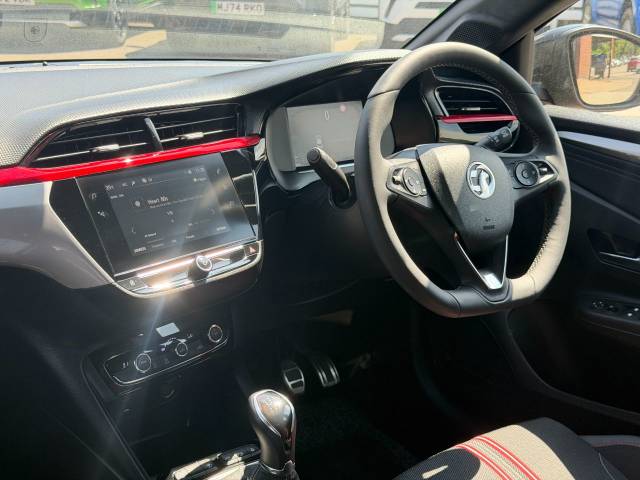 2023 Vauxhall Corsa 1.2 GS 5dr