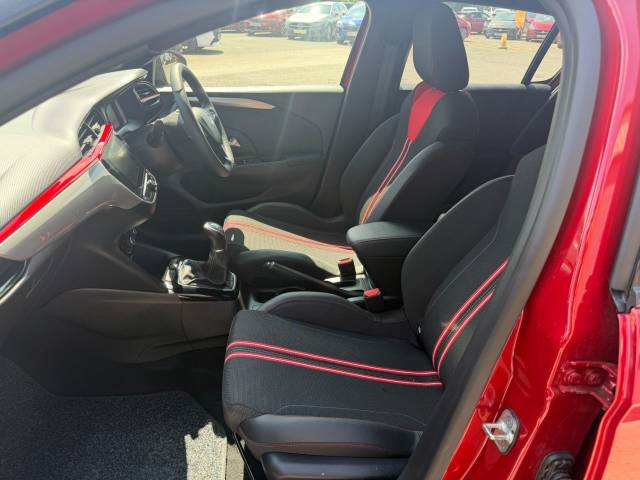 2023 Vauxhall Corsa 1.2 GS 5dr