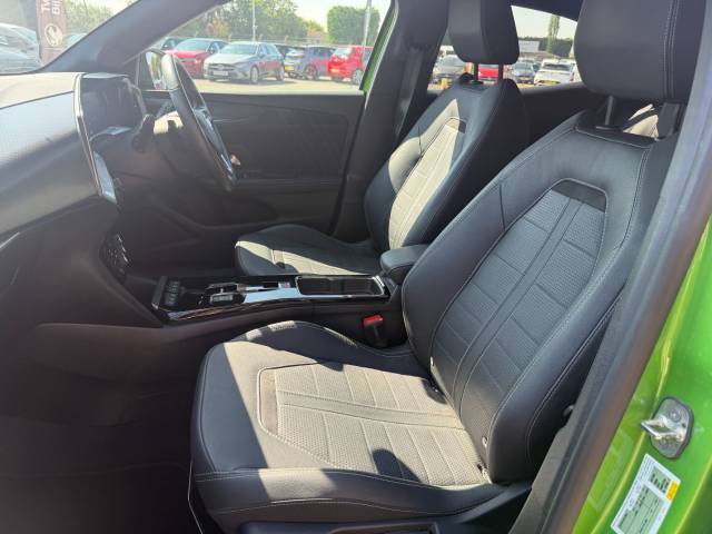 2022 Vauxhall Mokka 1.2 Turbo Ultimate 5dr Auto