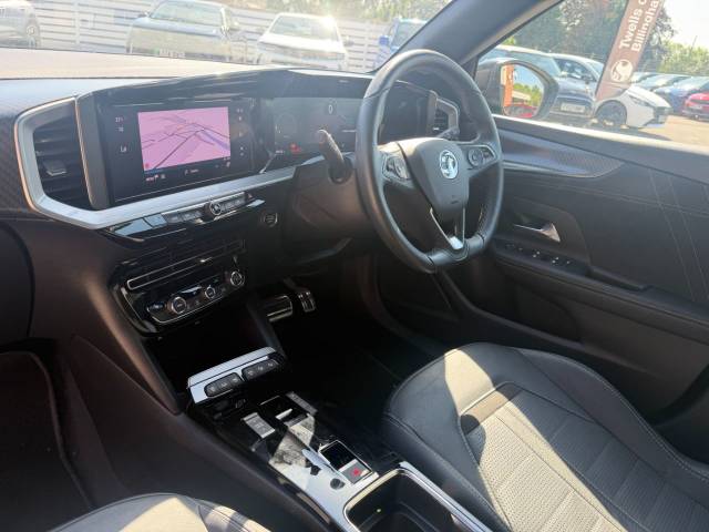 2022 Vauxhall Mokka 1.2 Turbo Ultimate 5dr Auto