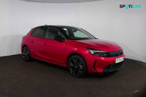 VAUXHALL CORSA E at Twells of Billinghay Billinghay