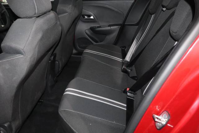 2024 Vauxhall Corsa-E 0.0 100kW GS 50kWh 5dr Auto