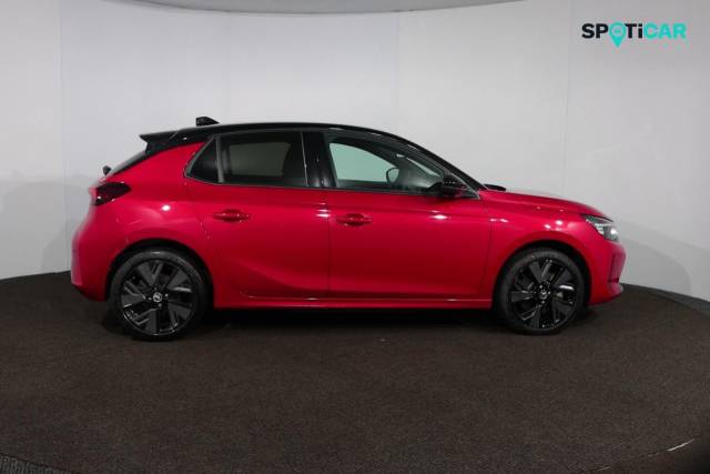 2024 Vauxhall Corsa-E 0.0 100kW GS 50kWh 5dr Auto