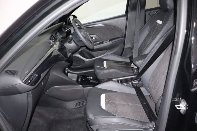 2024 Vauxhall Corsa-E 0.0 100kW Ultimate 50kWh 5dr Auto