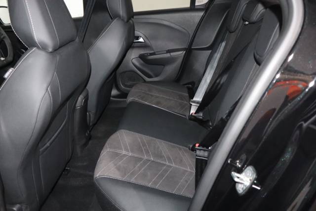 2024 Vauxhall Corsa-E 0.0 100kW Ultimate 50kWh 5dr Auto