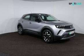 VAUXHALL MOKKA E at Twells of Billinghay Billinghay