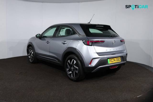 2024 Vauxhall Mokka-e 0.0 100kW Design 50kWh 5dr Auto