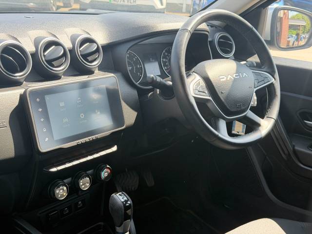2023 Dacia Duster 1.3 TCe 150 Expression 5dr EDC