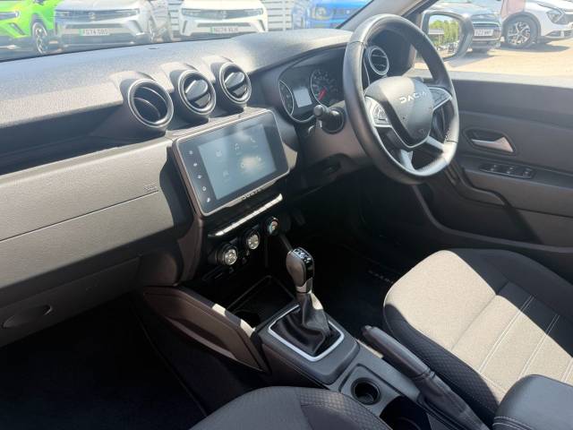 2023 Dacia Duster 1.3 TCe 150 Expression 5dr EDC