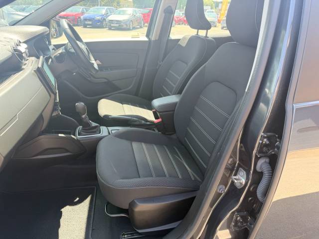 2023 Dacia Duster 1.3 TCe 150 Expression 5dr EDC