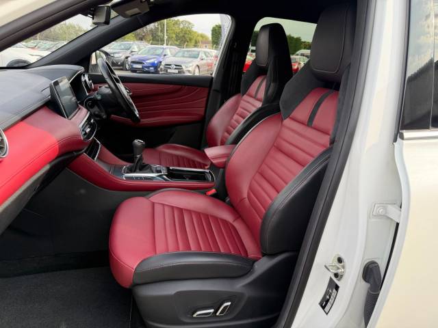 2023 MG Motor UK HS 1.5 T-GDI Trophy 5dr