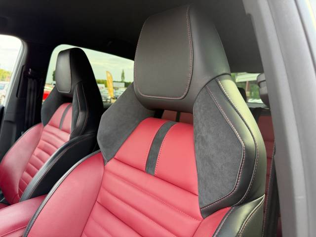 2023 MG Motor UK HS 1.5 T-GDI Trophy 5dr
