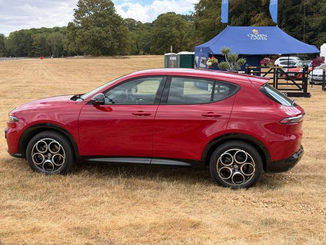 2024 Alfa Romeo Tonale 1.5 MHEV Sprint 5dr Auto