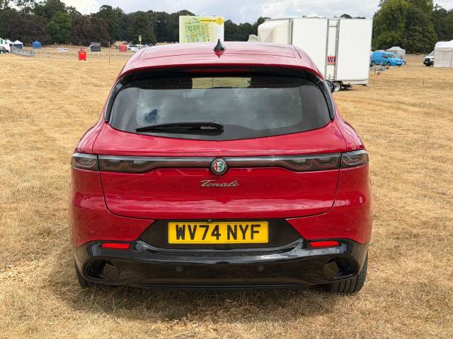 2024 Alfa Romeo Tonale 1.5 MHEV Sprint 5dr Auto