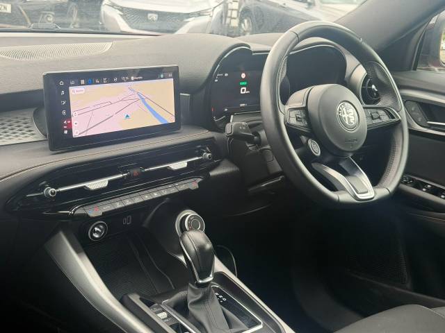 2024 Alfa Romeo Tonale 1.5 MHEV Sprint 5dr Auto