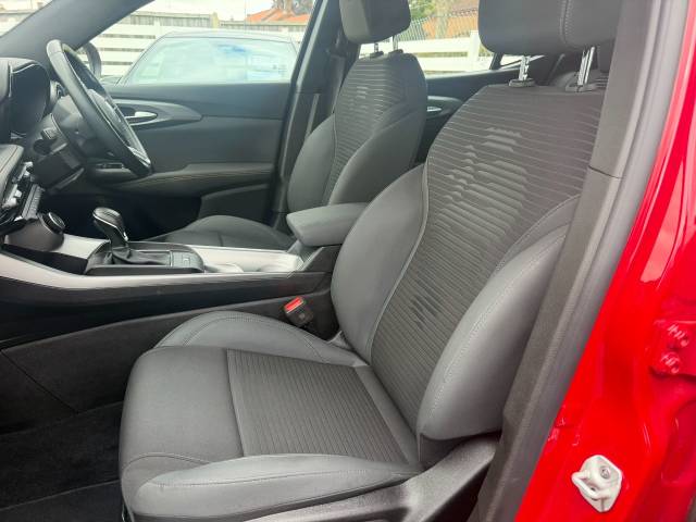 2024 Alfa Romeo Tonale 1.5 MHEV Sprint 5dr Auto