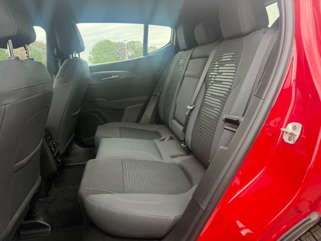 2024 Alfa Romeo Tonale 1.5 MHEV Sprint 5dr Auto