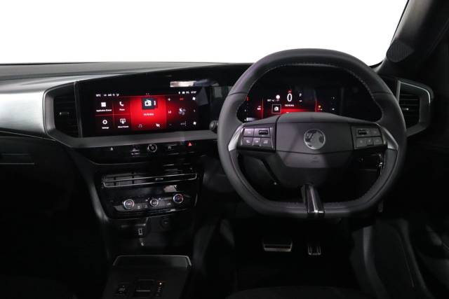 2025 Vauxhall Mokka 1.2 Turbo GS 5dr Auto