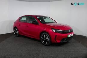 VAUXHALL CORSA E at Twells of Billinghay Billinghay