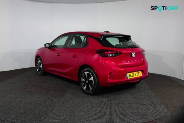 2024 Vauxhall Corsa-E 0.0 100kW Design 50kWh 5dr Auto