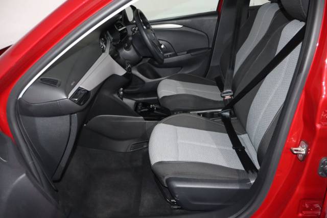 2024 Vauxhall Corsa-E 0.0 100kW Design 50kWh 5dr Auto