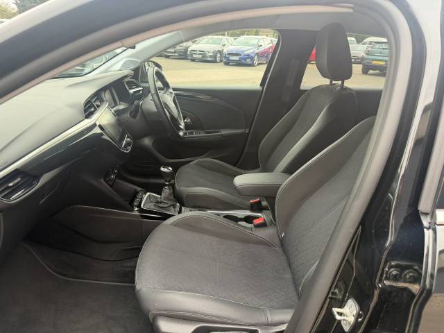 2022 Vauxhall Corsa 1.2 Turbo Elite Edition 5dr