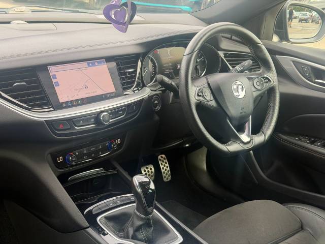 2021 Vauxhall Insignia 1.5 Turbo D Ultimate Nav 5dr