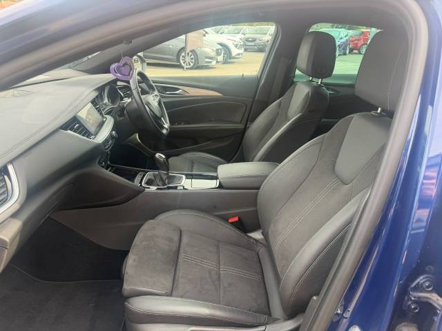 2021 Vauxhall Insignia 1.5 Turbo D Ultimate Nav 5dr