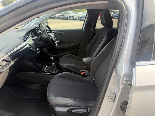 2022 Vauxhall Corsa 1.2 Elite Edition 5dr