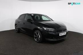 VAUXHALL CORSA at Twells of Billinghay Billinghay